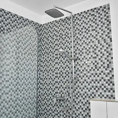 Ruhiges 3-zimmer 75 Qm In Kanalnaehe מונסטר
