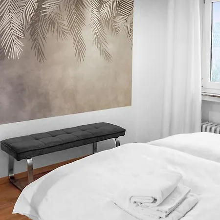 Appartement Ruhiges 3-zimmer 75 Qm In Kanalnaehe Munster (North Rhine-Westphalia)