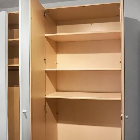 Ruhiges 3-zimmer 75 Qm In Kanalnaehe *